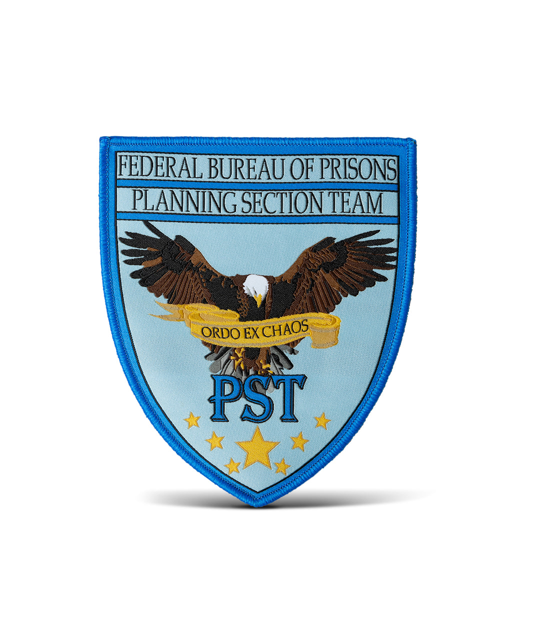 PST Patch