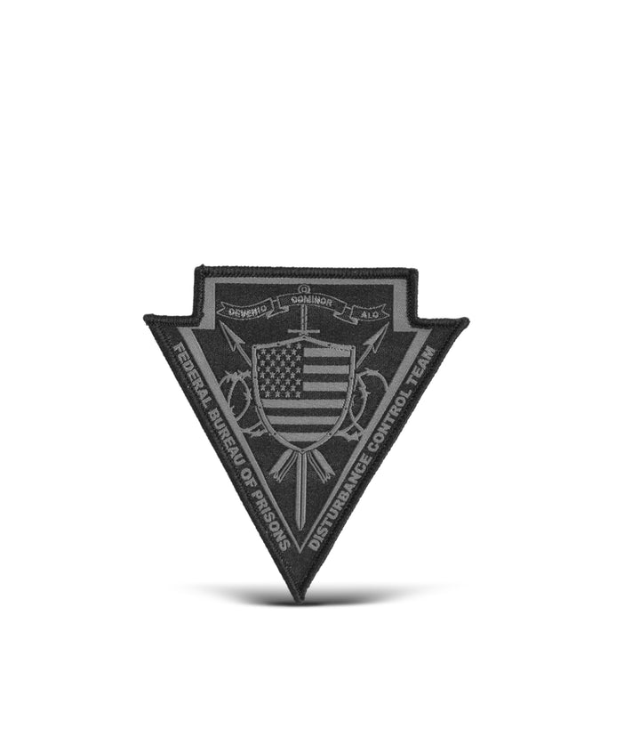 DCT Patch