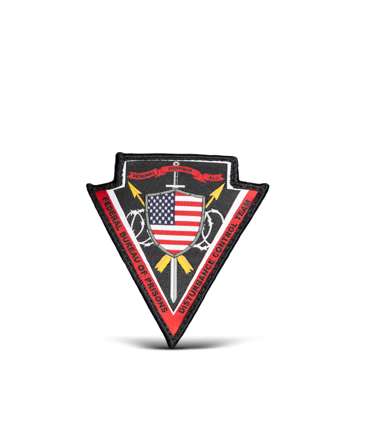 DCT Patch
