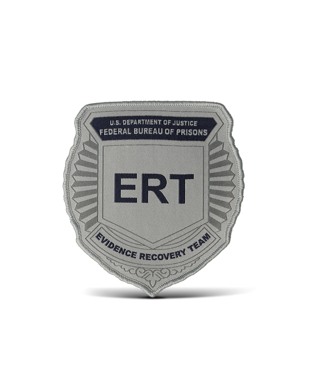 ERT Patch