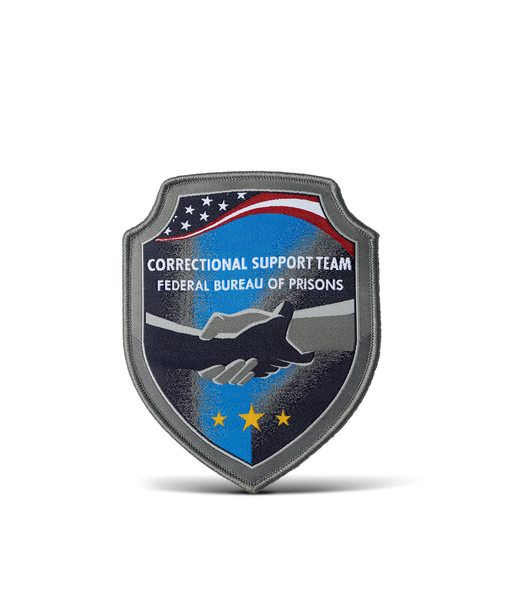 CST Patch
