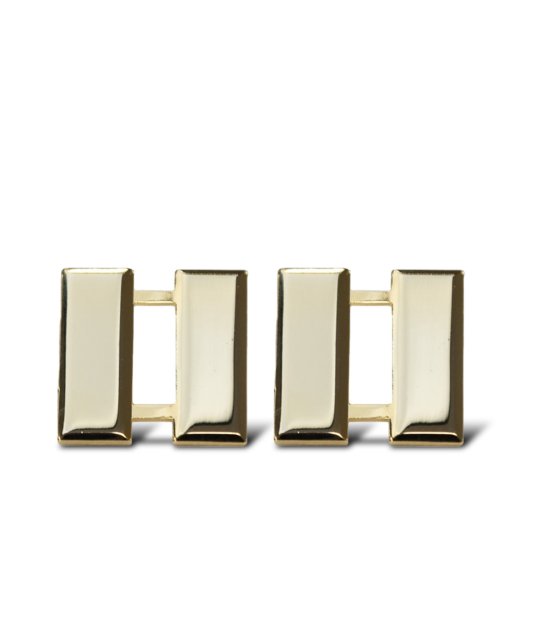 Captain Rank Pins