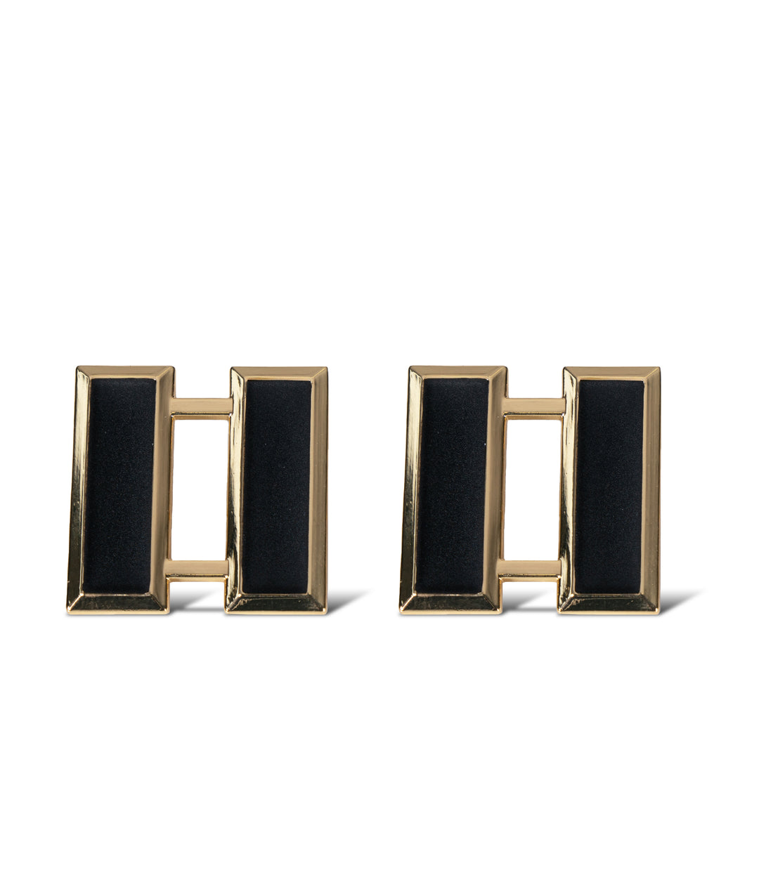 Complex Captain Pins