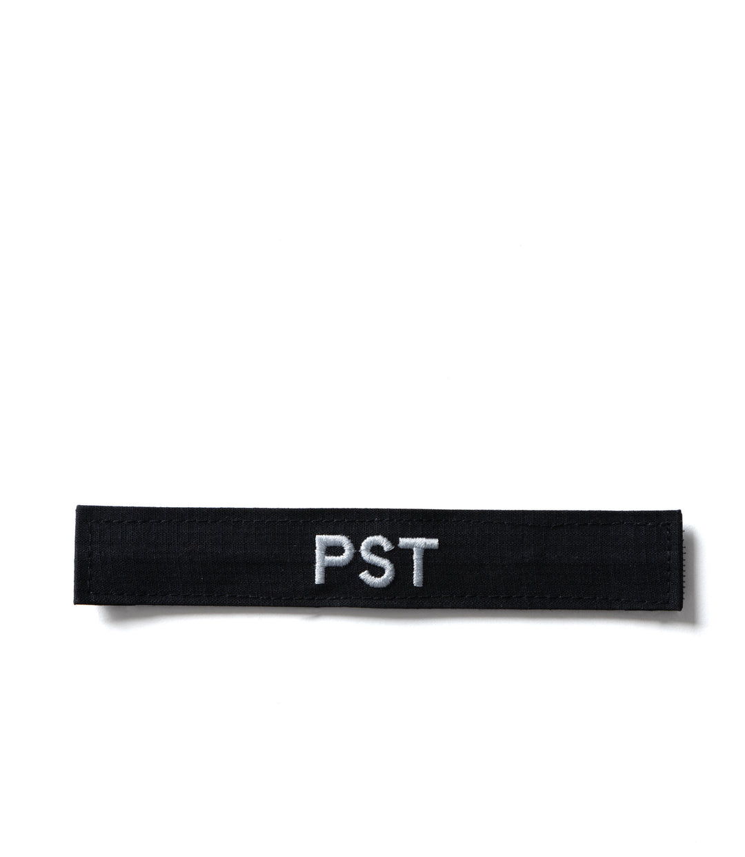 1X6 Name Tape (PST)