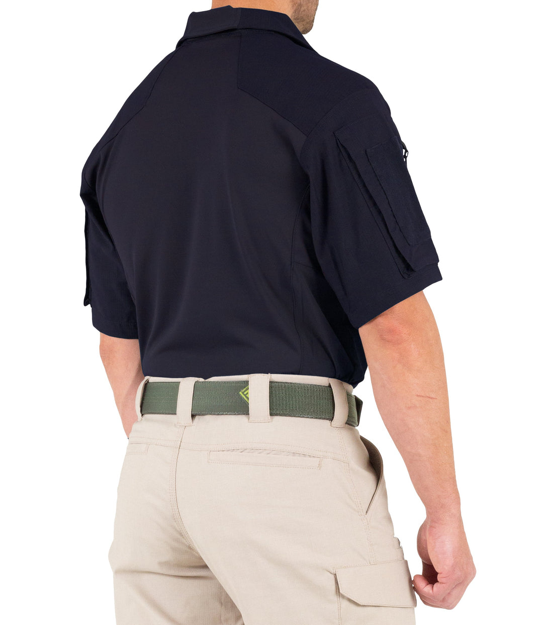 Men's Defender Short Sleeve Shirt (DCT)