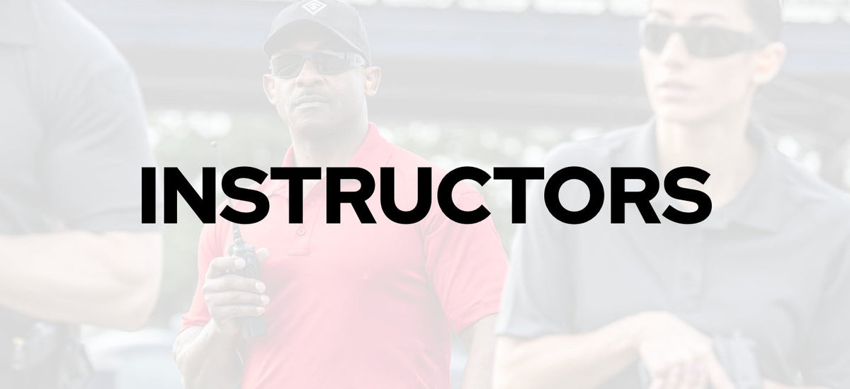 Collateral Duty - Instructors