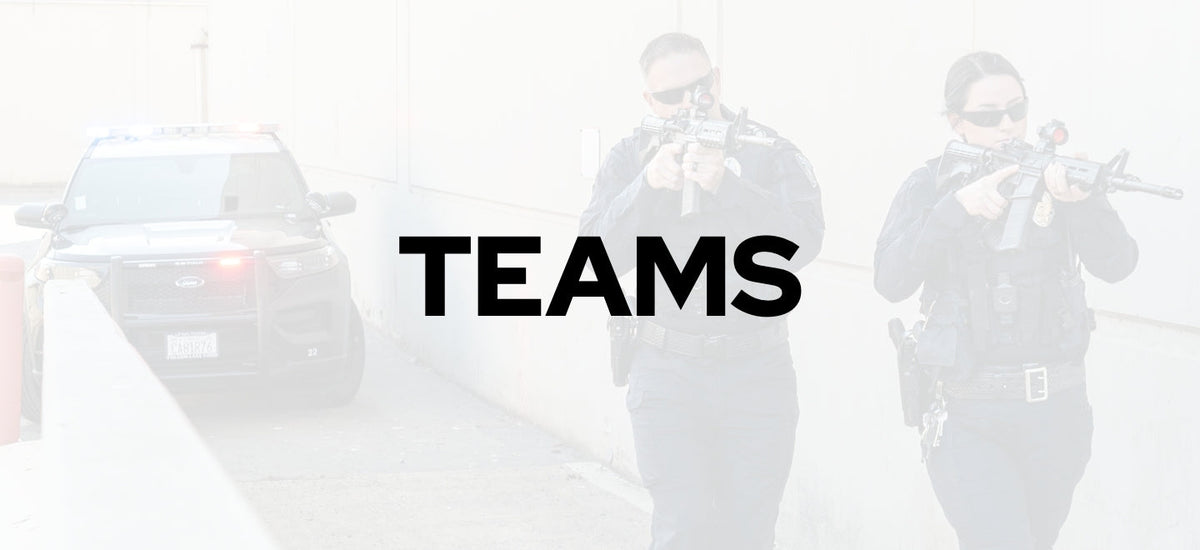 Crisis Management Teams