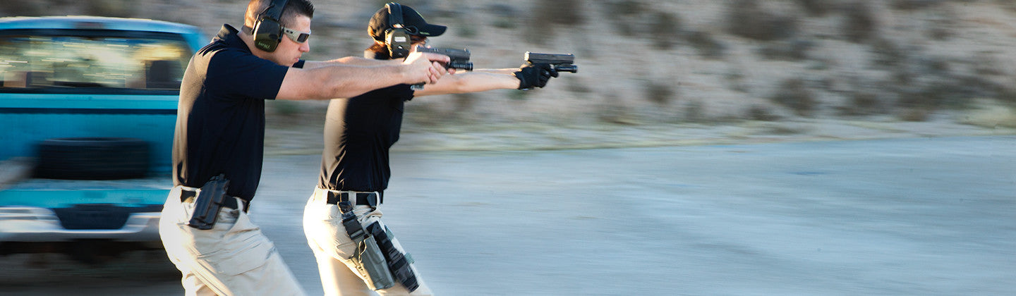 Specialist Series