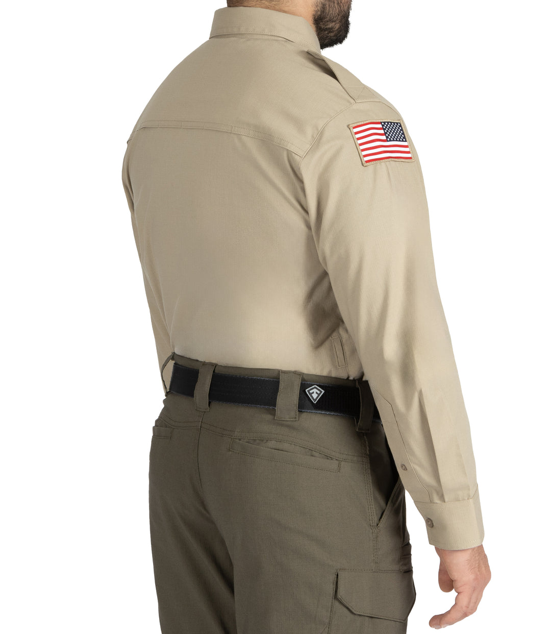 Men's V2 PRO DUTY™ Uniform Shirt