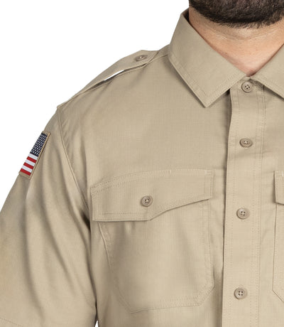 Men's Pro Duty Uniform Shirt