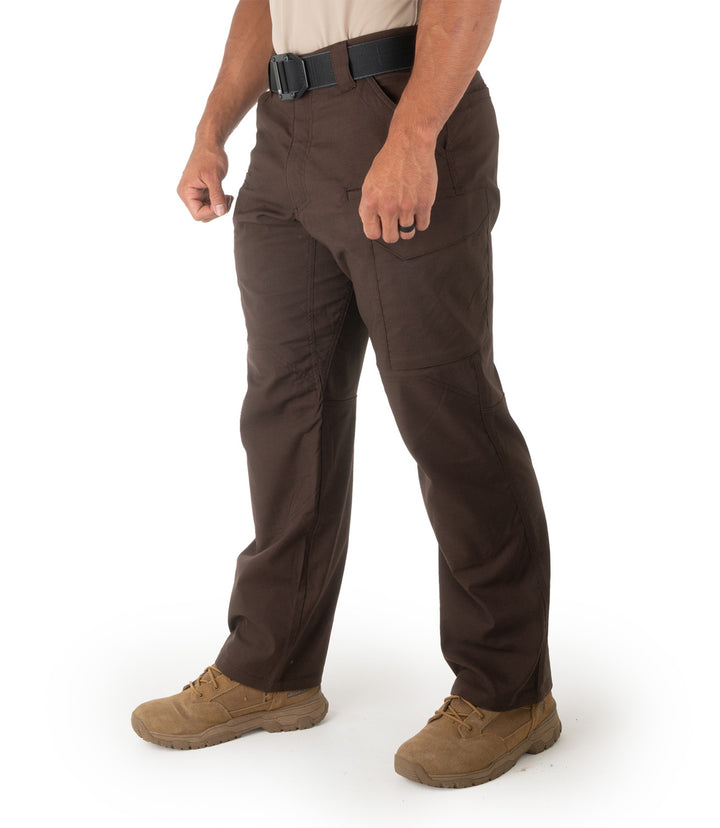 Men's V2 Tactical Pants / Kodiak Brown