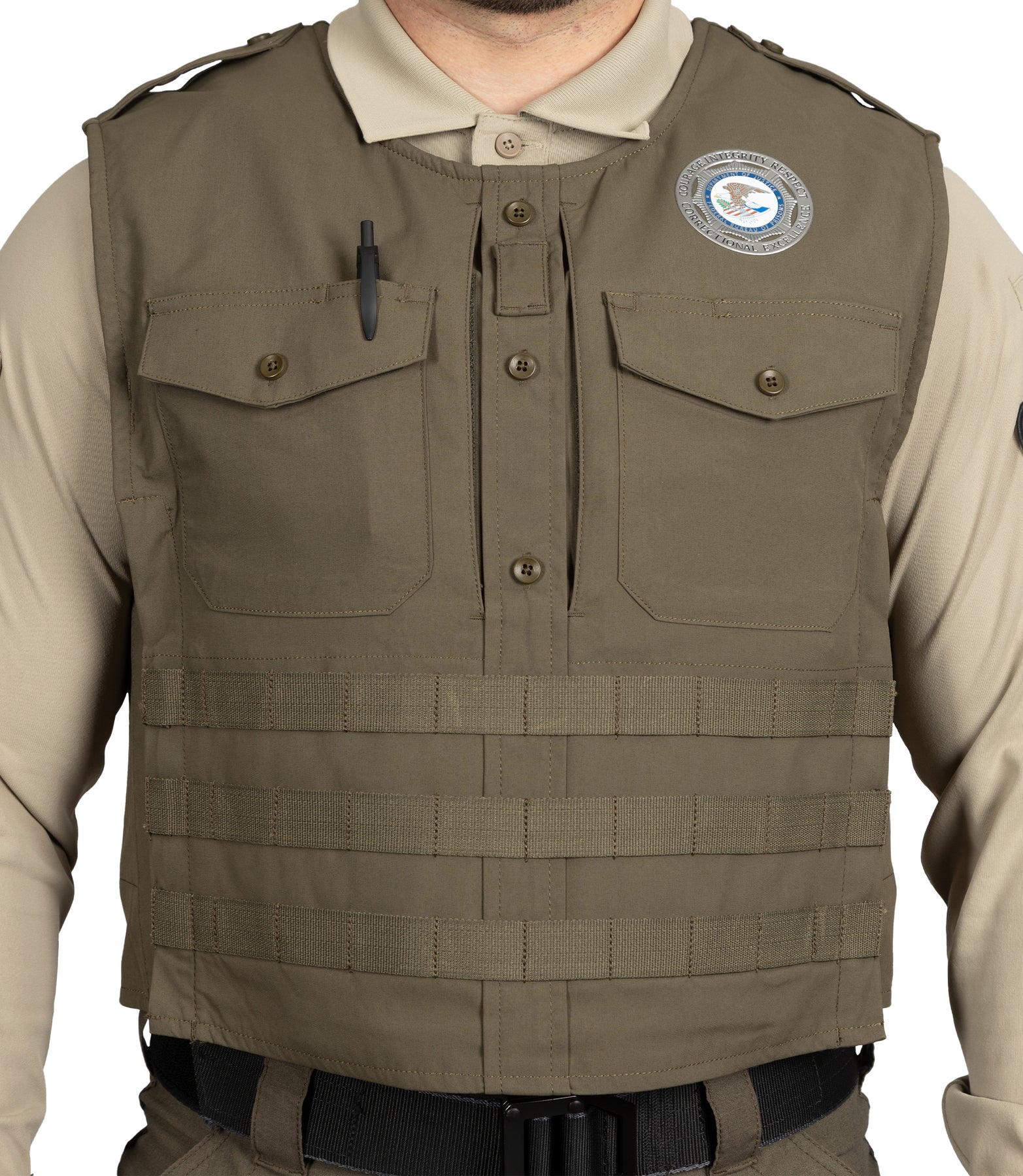 Combat Apron icon-left-arrow Back to Official Uniform