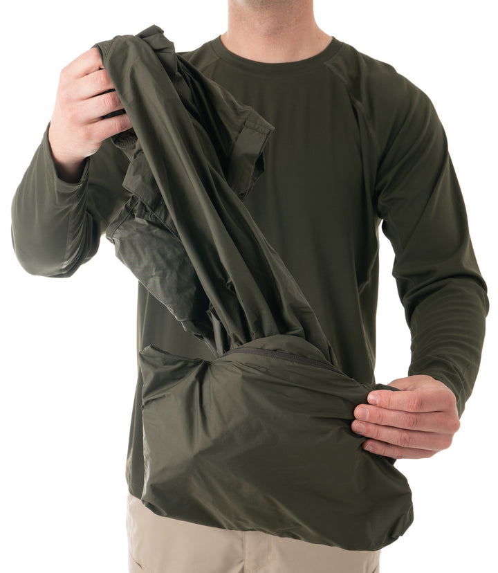 Pack-It Jacket