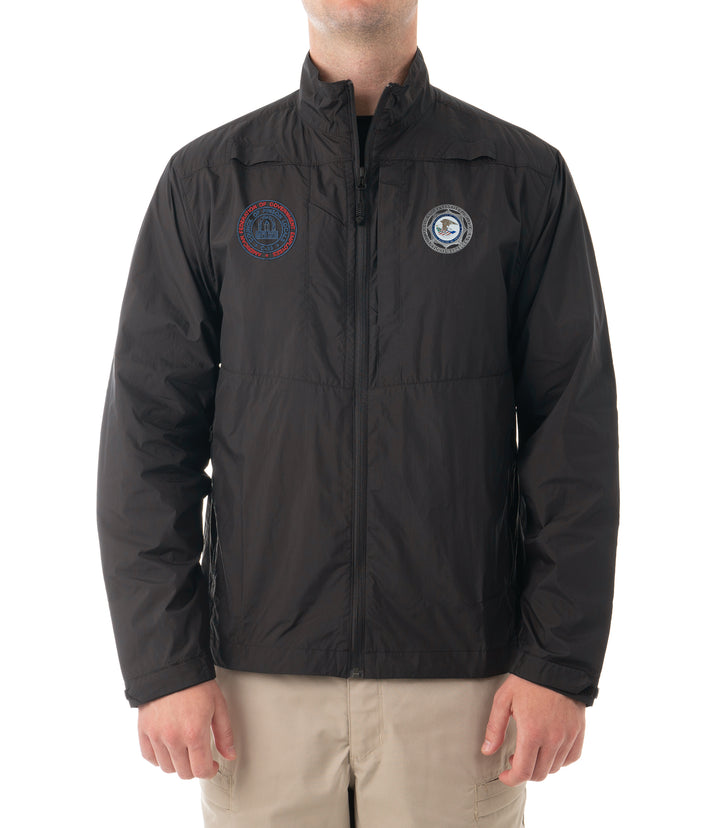 Pack-It Jacket (Union CPL-33)