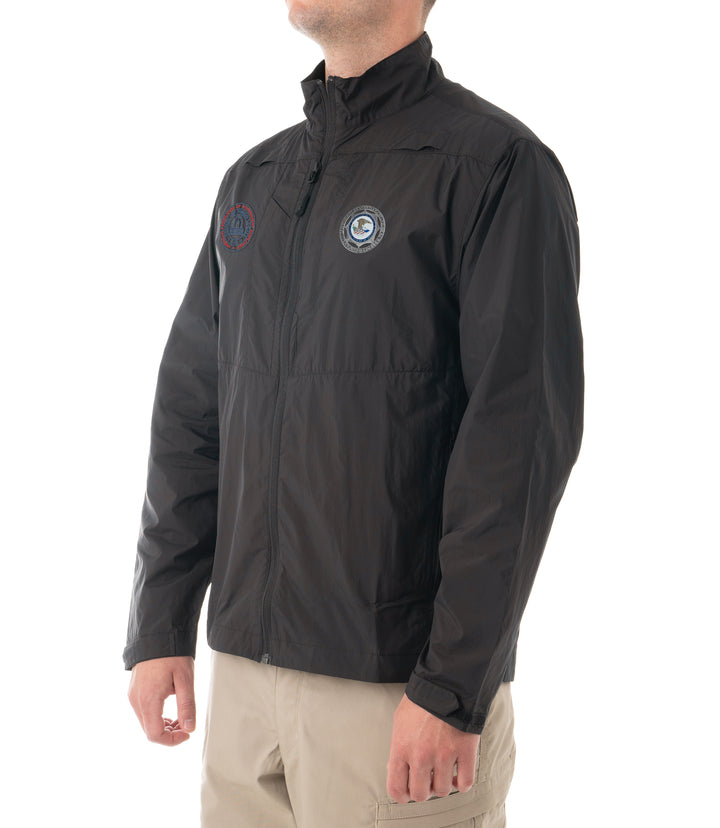 Pack-It Jacket (Union CPL-33)