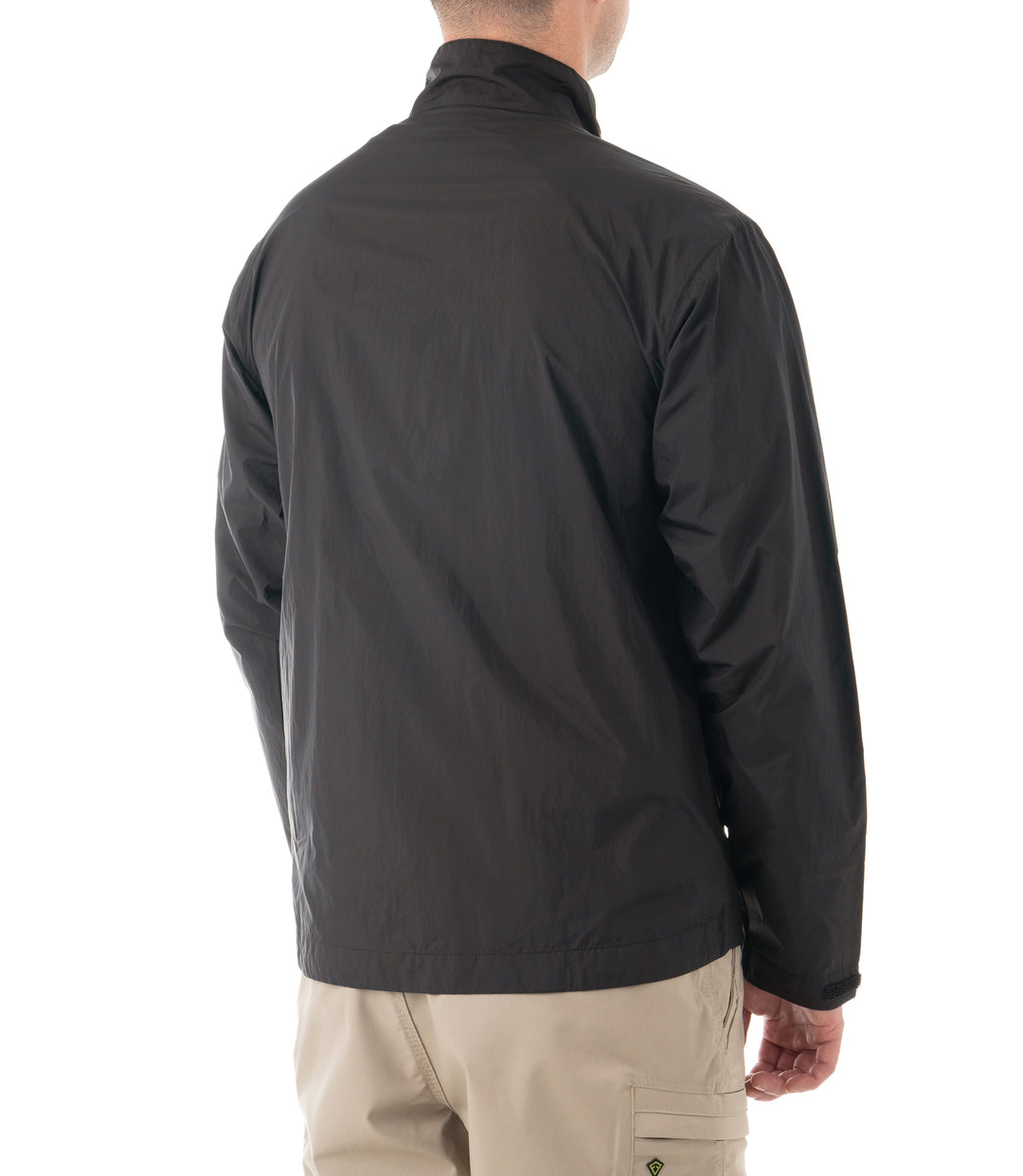 Pack-It Jacket (Union CPL-33)