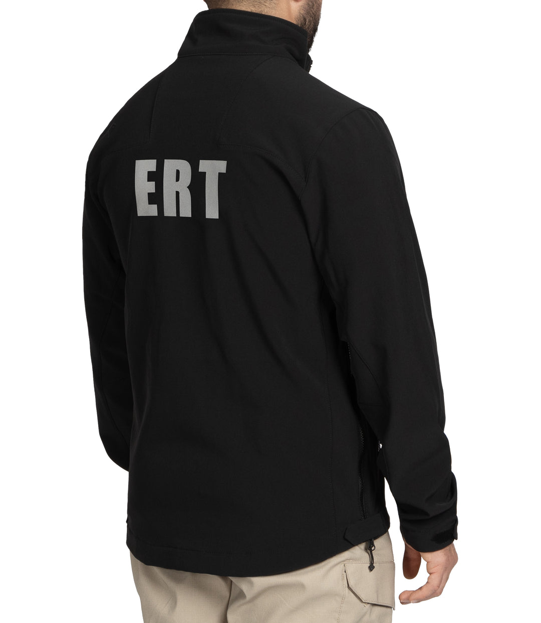 Men’s Tactix Softshell Parka (ERT)