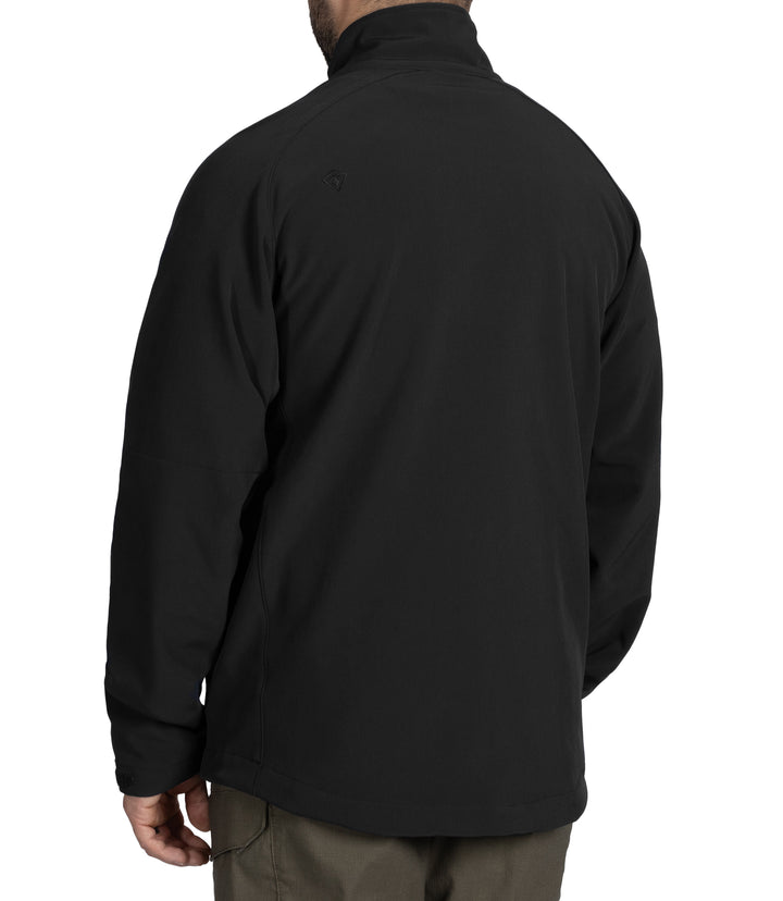 Men’s Tactix Softshell Pullover