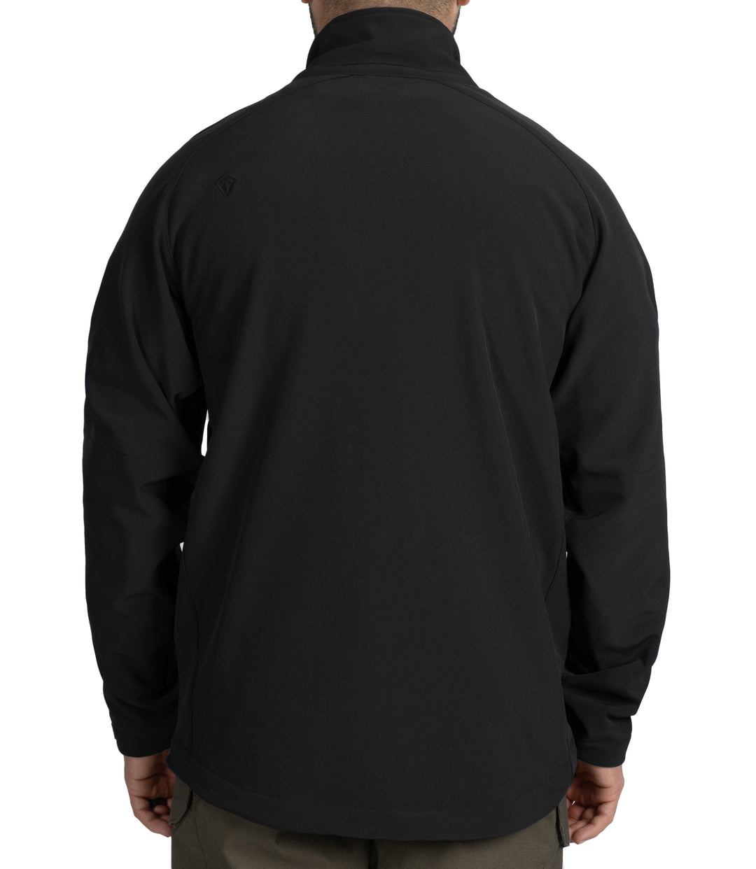 Men’s Tactix Softshell Pullover