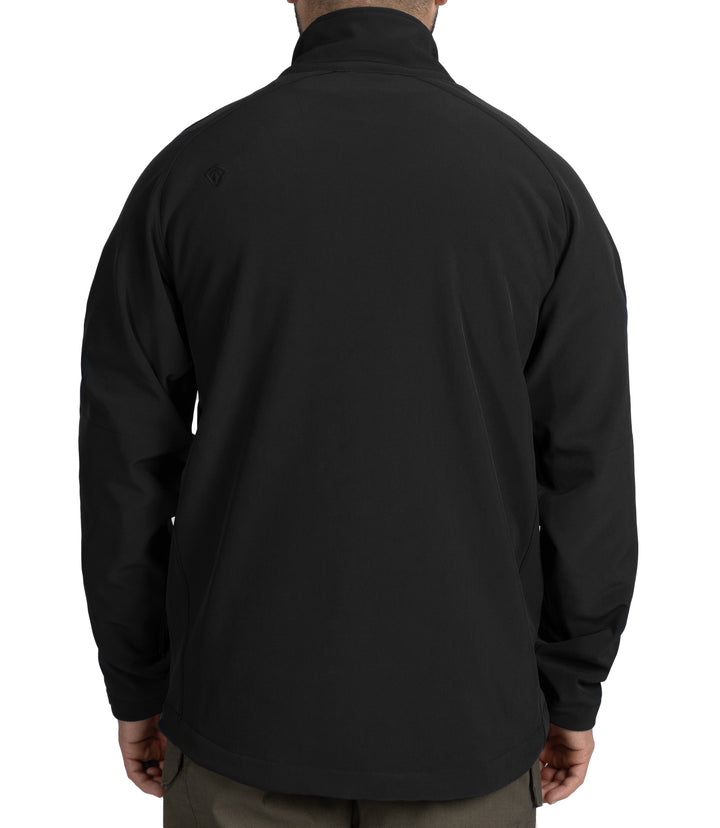 Men’s Tactix Softshell Pullover