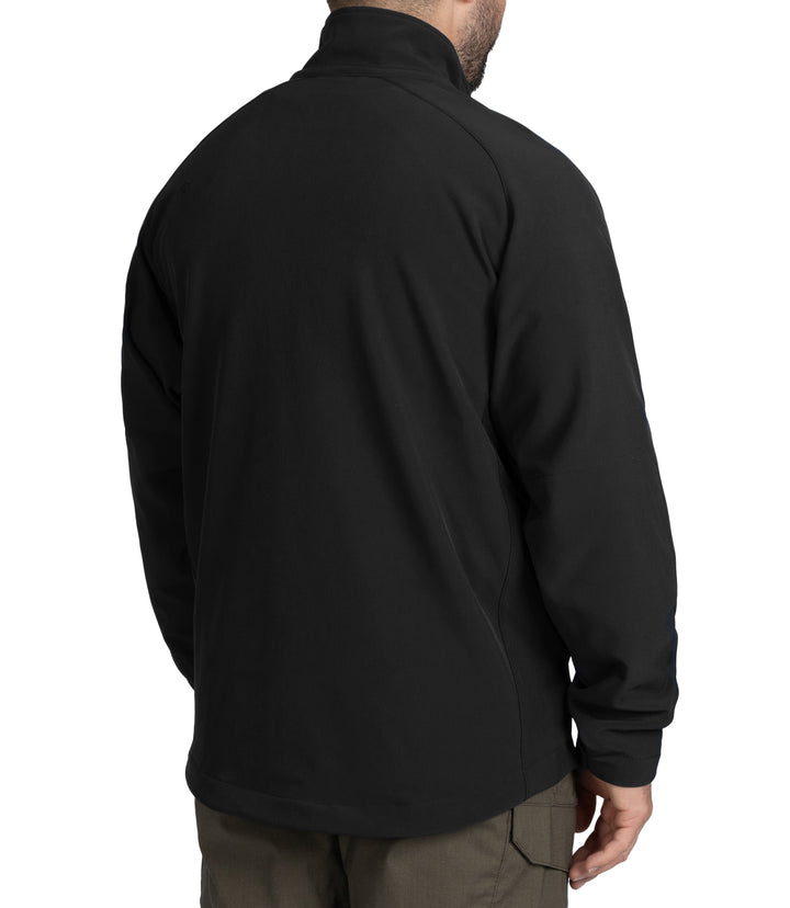 Men’s Tactix Softshell Pullover