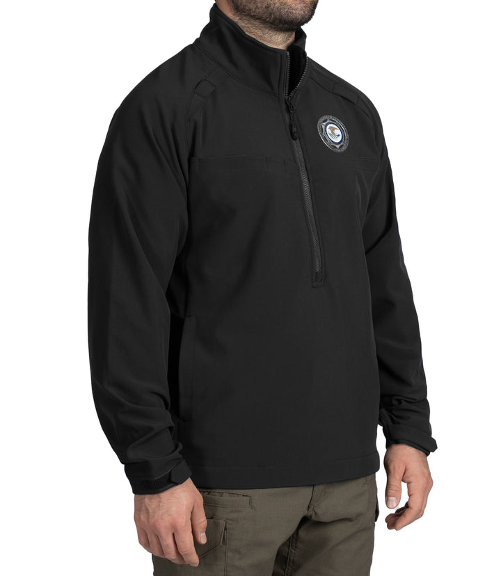 Men’s Tactix Softshell Pullover