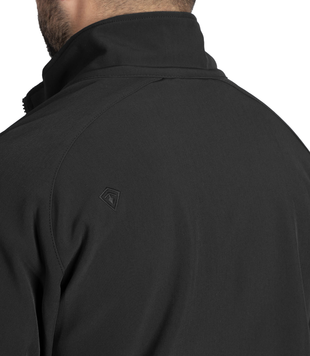 Men’s Tactix Softshell Pullover