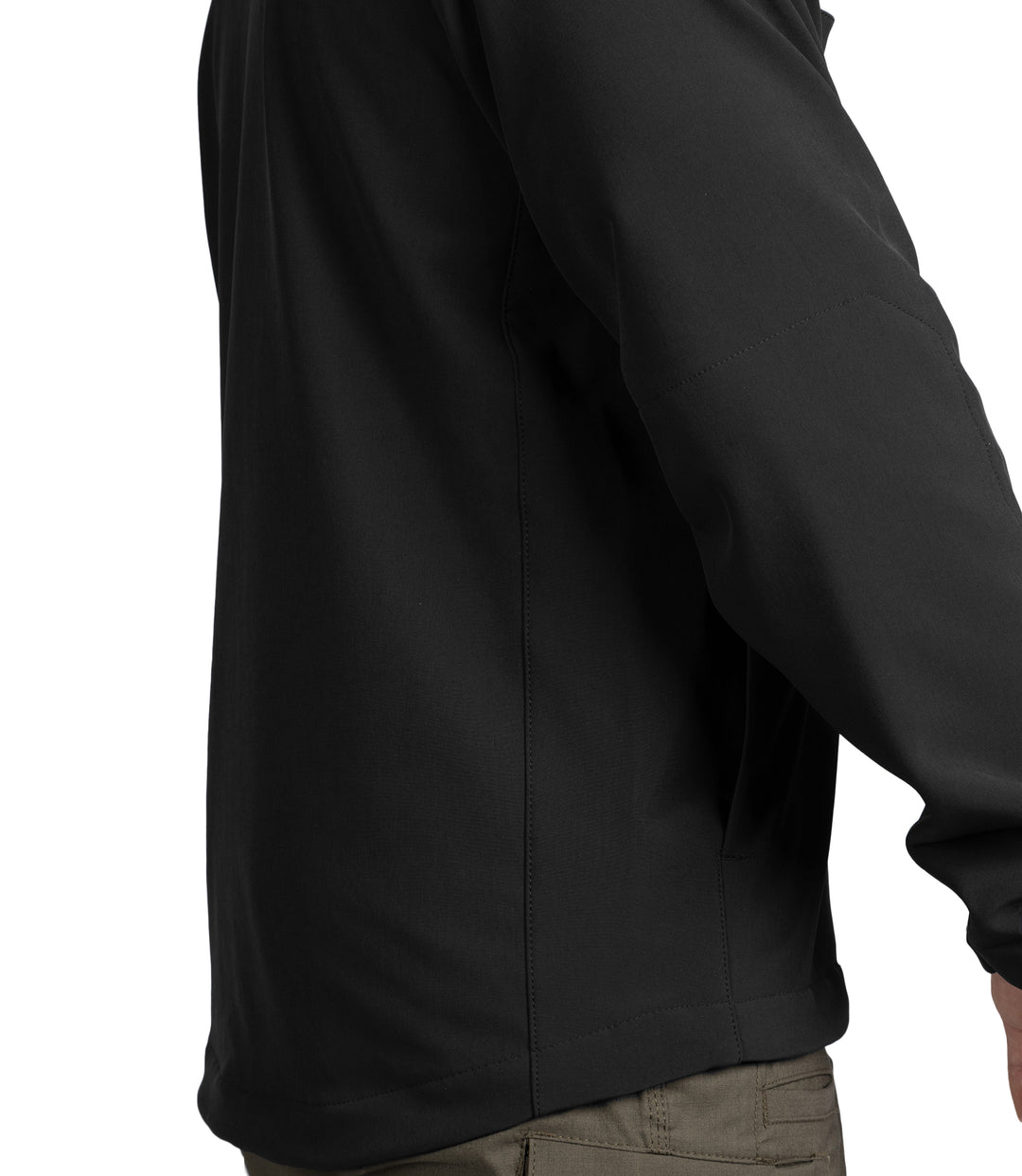 Men’s Tactix Softshell Pullover