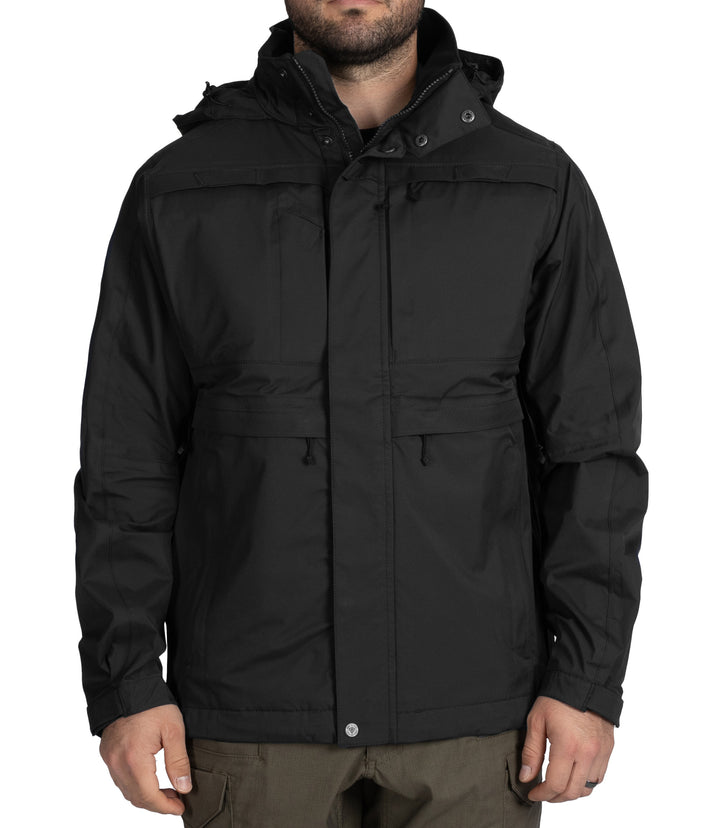 Men’s Tactix 3-In-1 System Parka