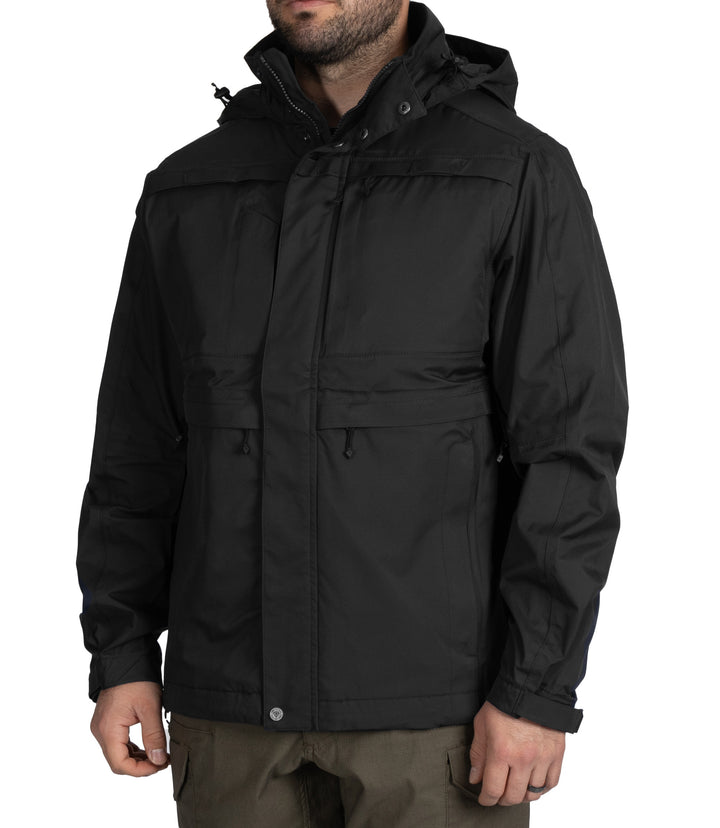Men’s Tactix 3-In-1 System Parka
