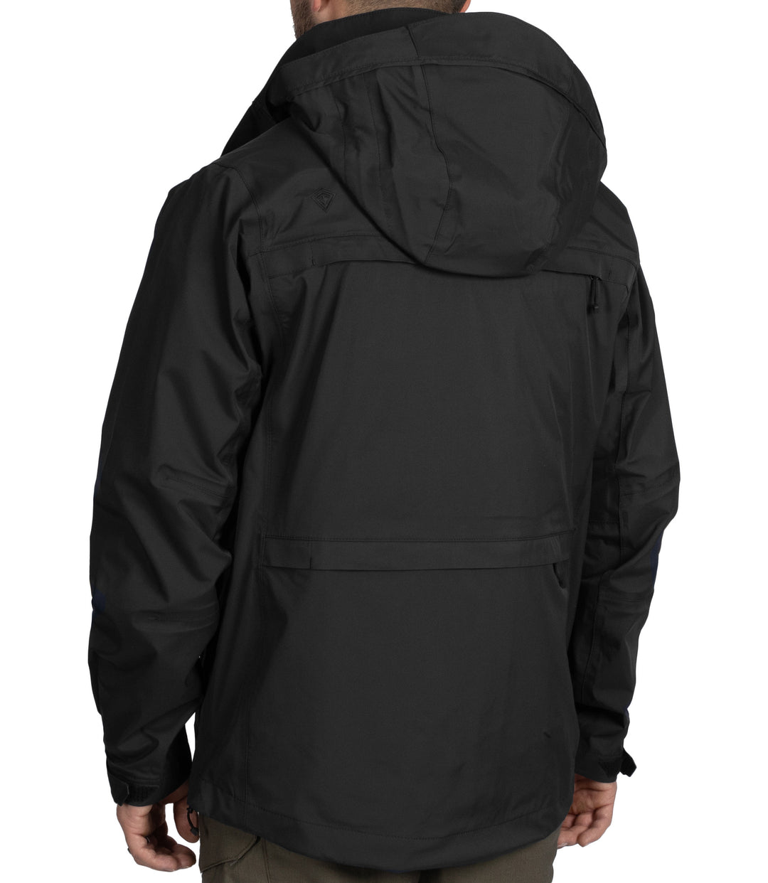 Men’s Tactix 3-In-1 System Parka