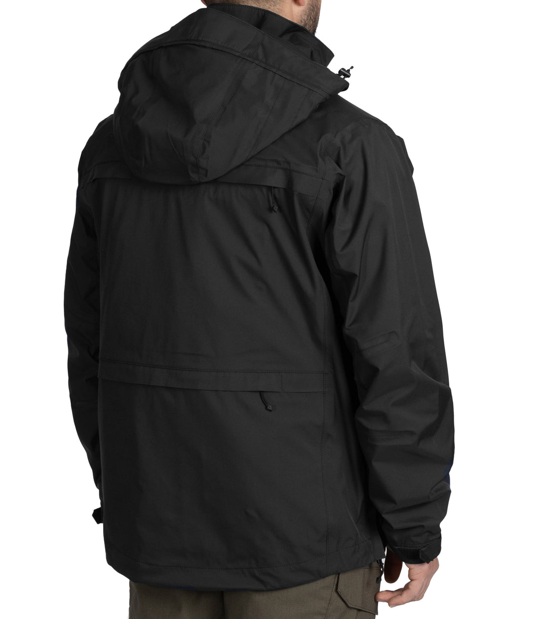 Men’s Tactix 3-In-1 System Parka