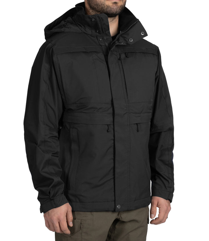 Men’s Tactix 3-In-1 System Parka