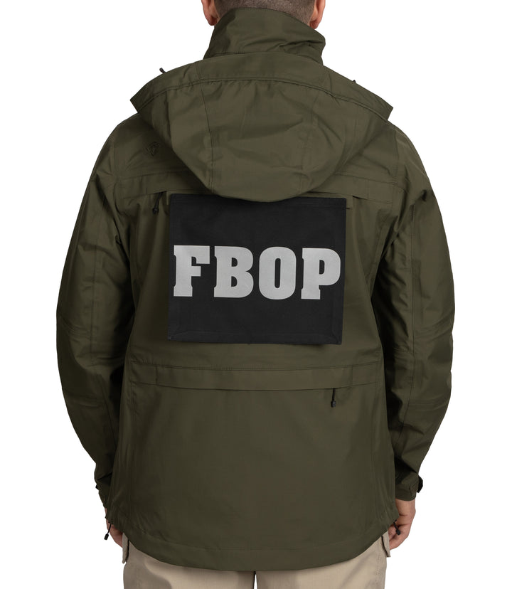 Men’s Tactix 3-In-1 System Parka