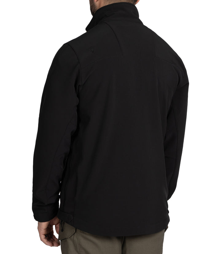 Men’s Tactix Softshell Parka