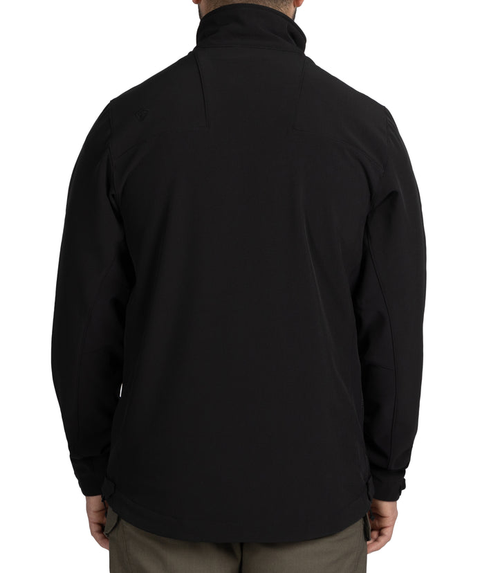 Men’s Tactix Softshell Parka