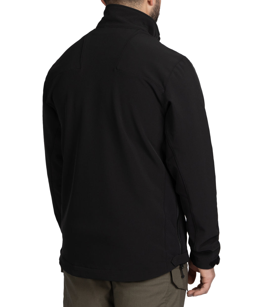 Men’s Tactix Softshell Parka