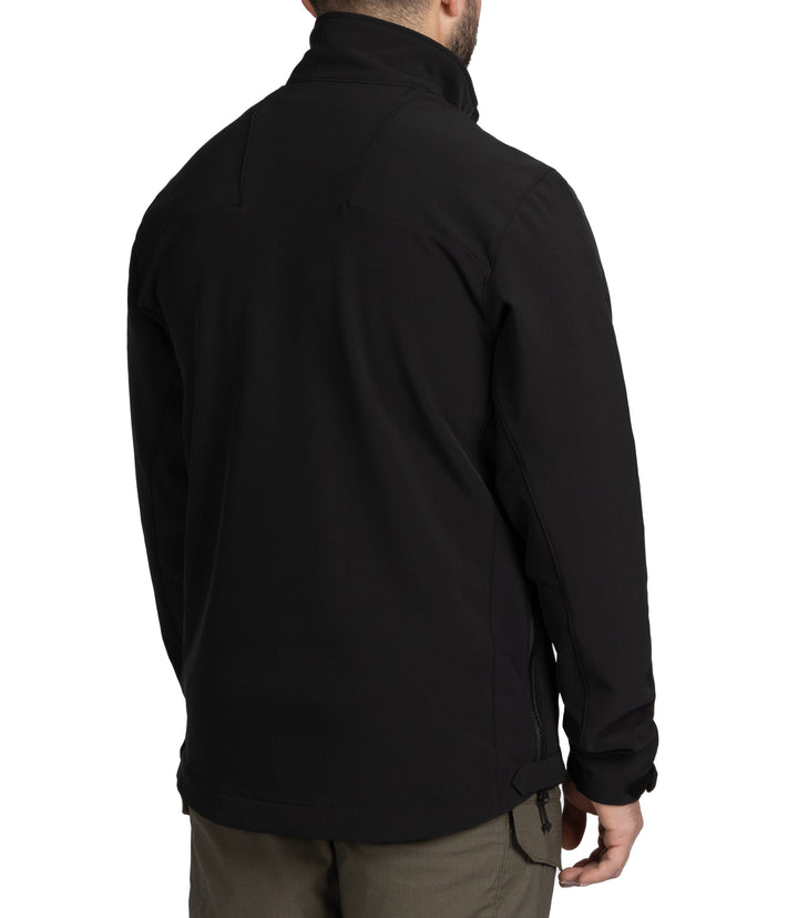 Men’s Tactix Softshell Parka