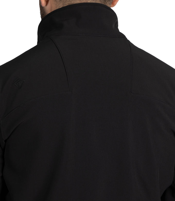 Men’s Tactix Softshell Parka
