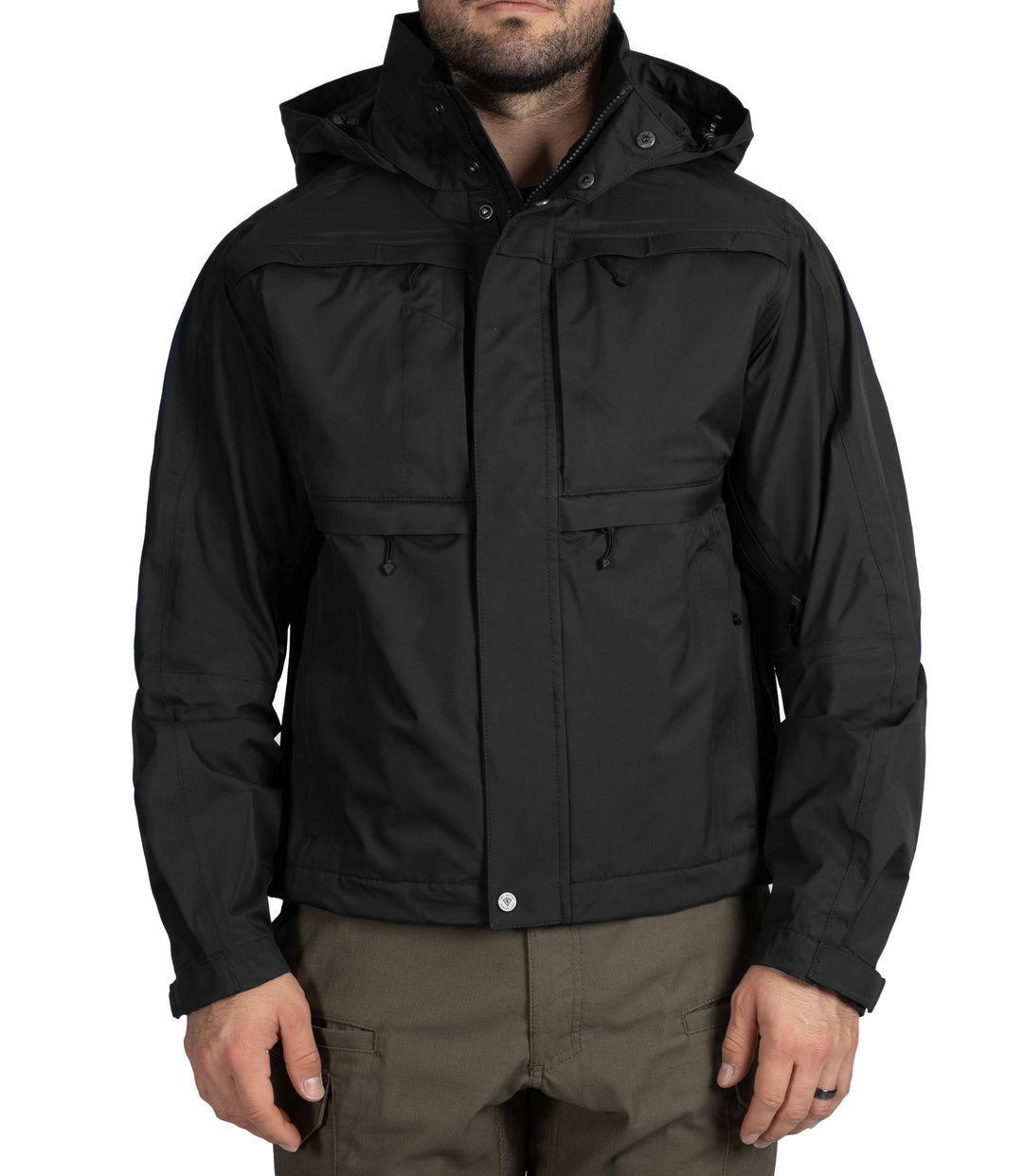 Men’s Tactix 3-In-1 System Jacket