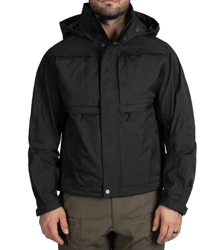 Men’s Tactix 3-In-1 System Jacket