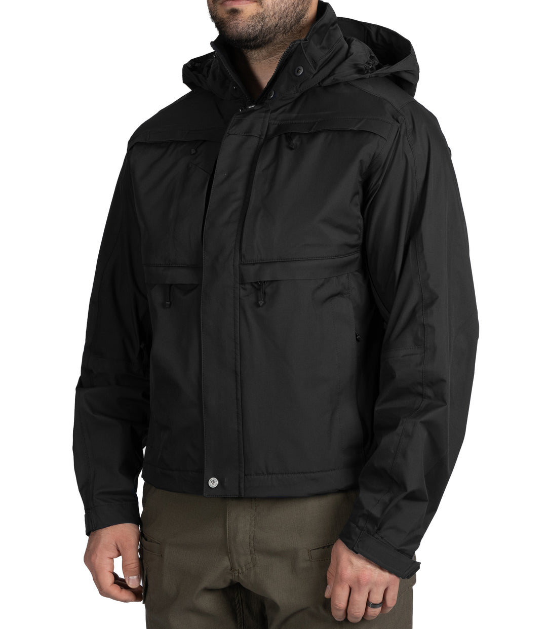 Men’s Tactix 3-In-1 System Jacket