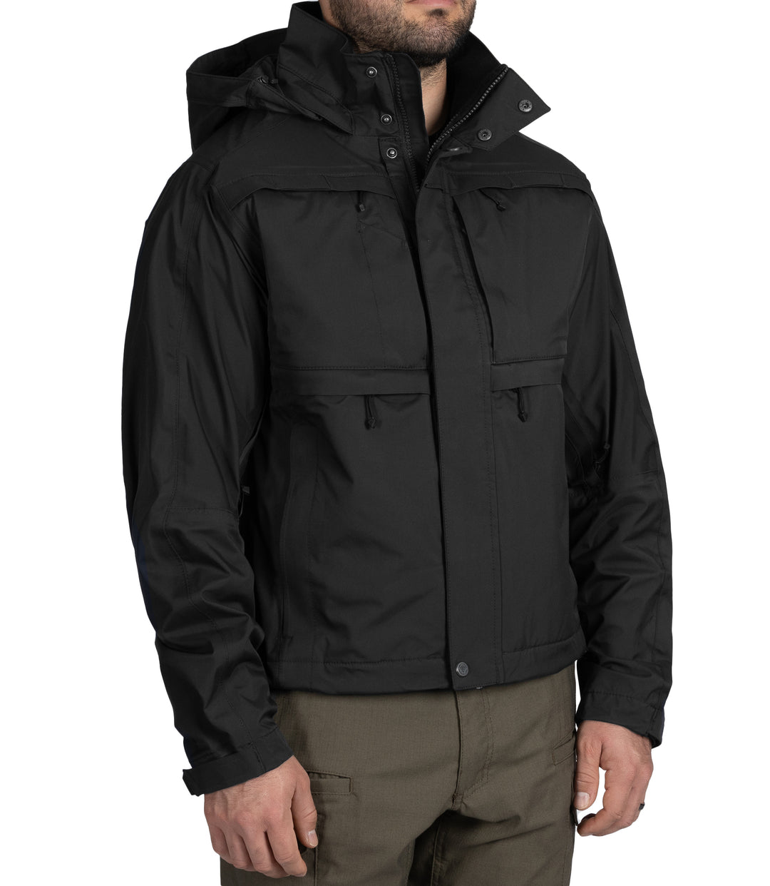 Men’s Tactix 3-In-1 System Jacket