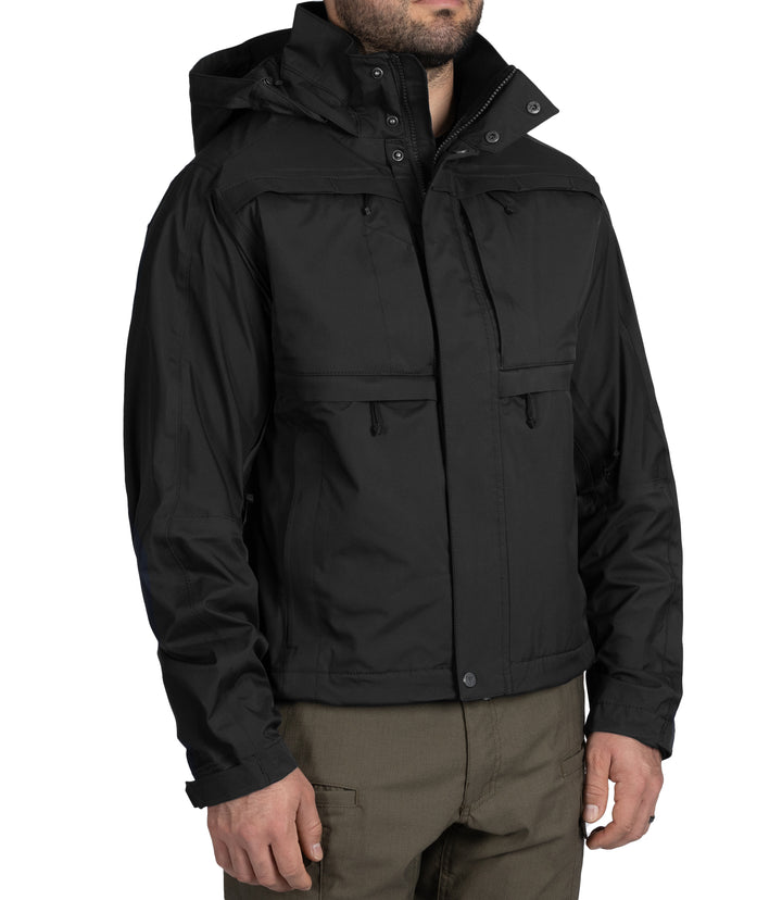 Men’s Tactix 3-In-1 System Jacket