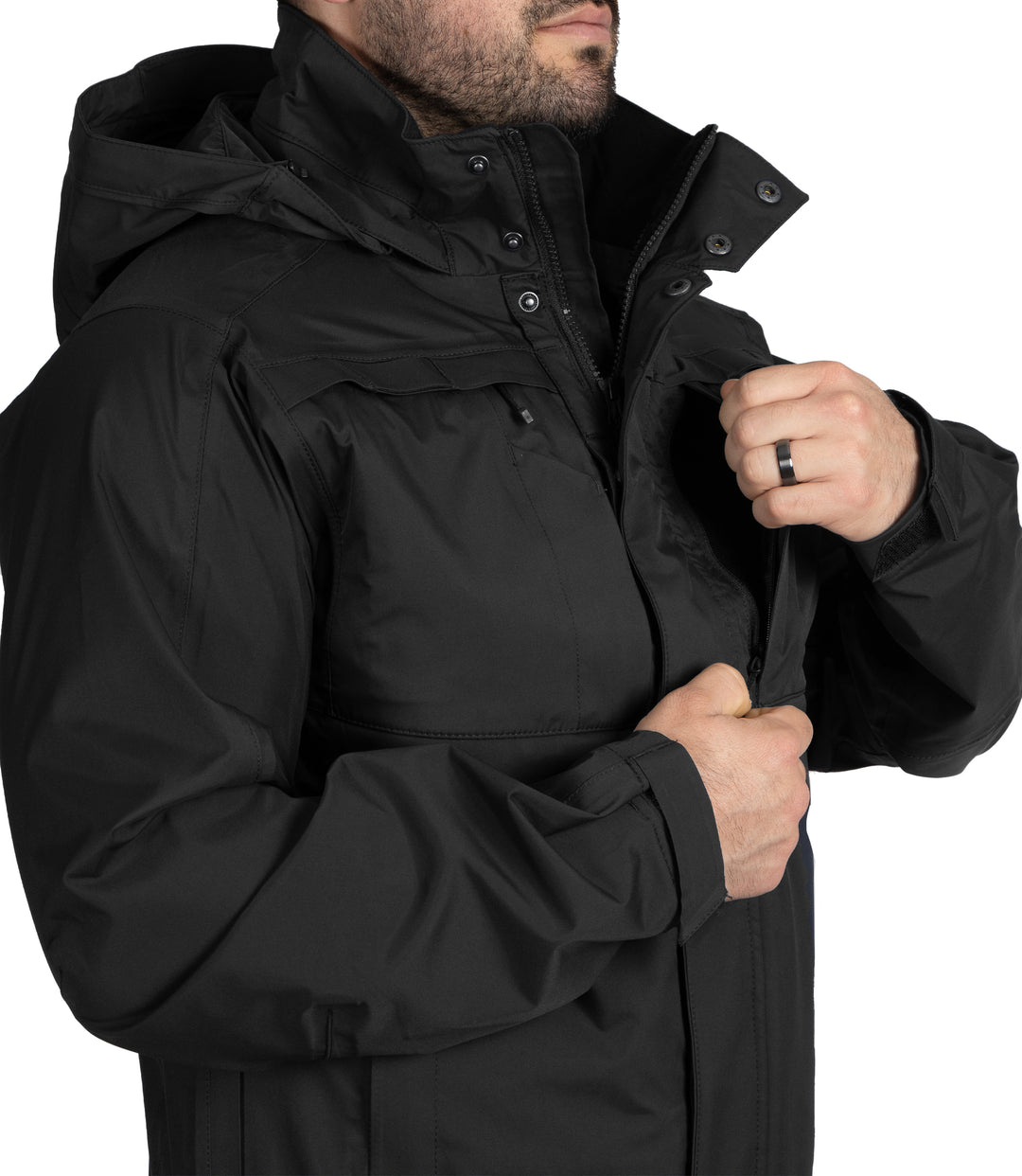 Men’s Tactix 3-In-1 System Jacket