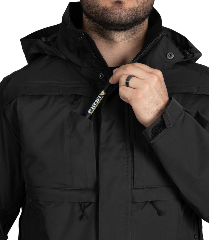Men’s Tactix 3-In-1 System Jacket