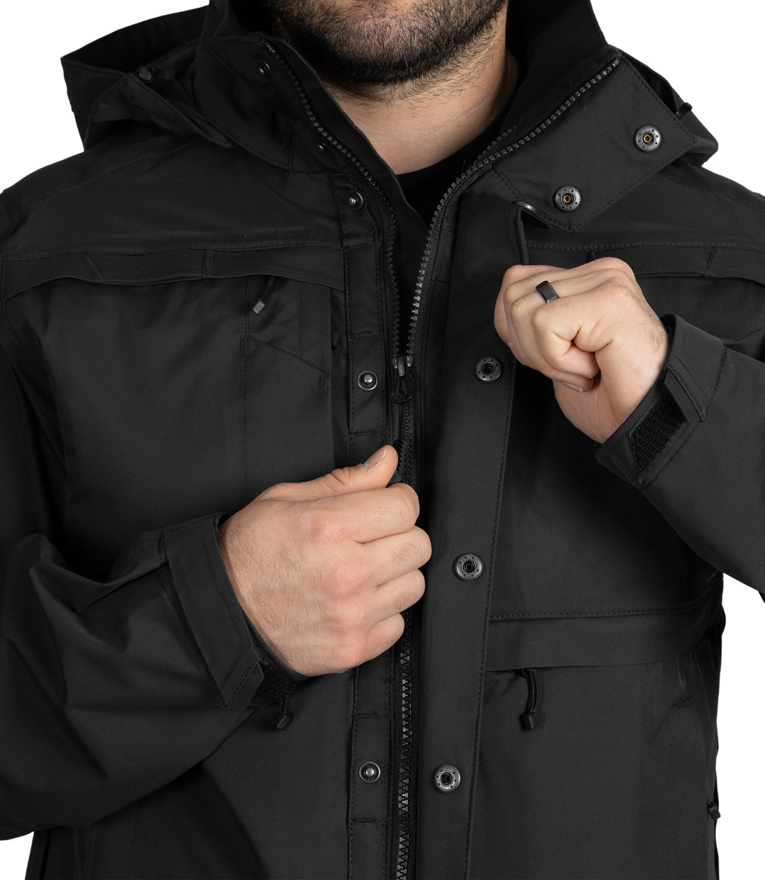 Men’s Tactix 3-In-1 System Jacket
