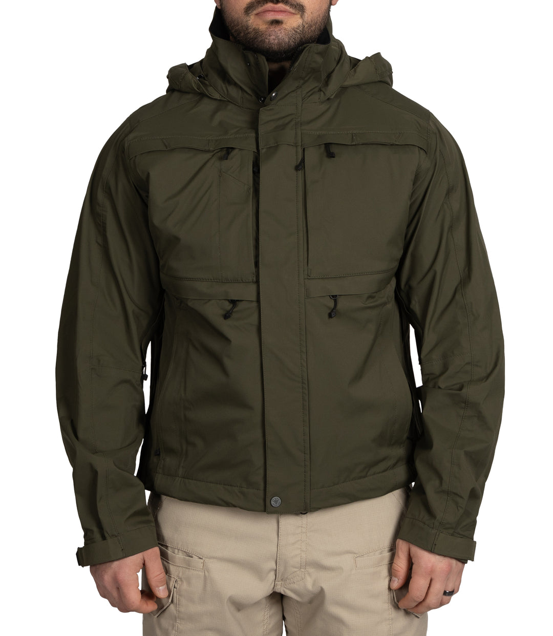 Men’s Tactix 3-In-1 System Jacket