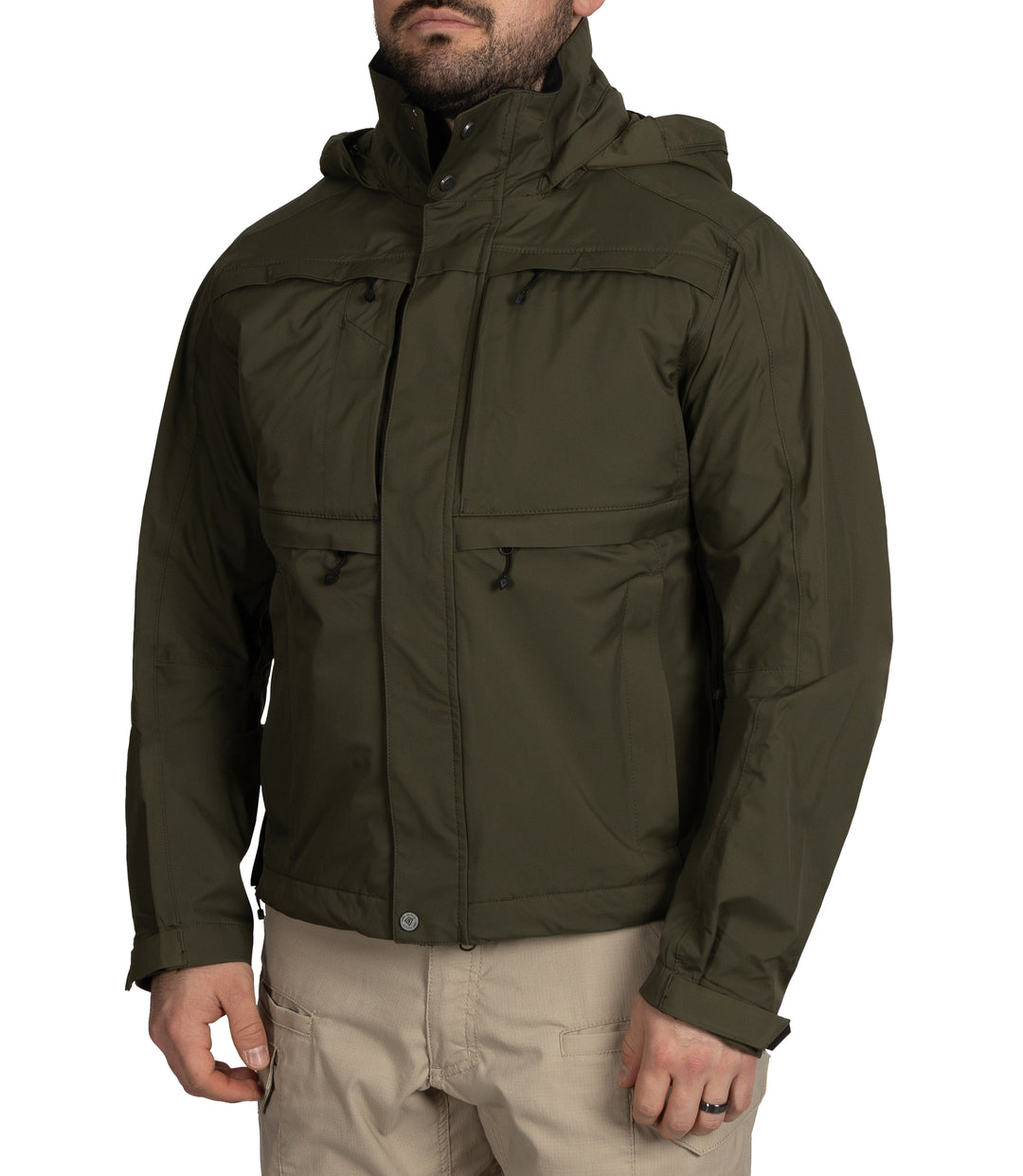 Men’s Tactix 3-In-1 System Jacket