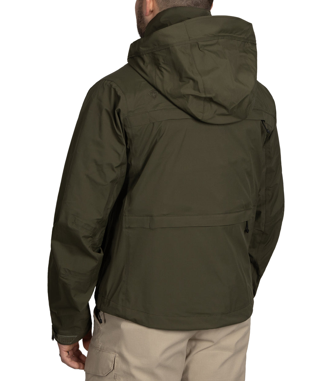 Men’s Tactix 3-In-1 System Jacket
